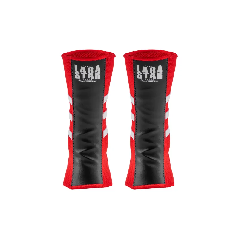 LARA STAR Bone Blade Collection Running Unisex Rubber Nylon 1 Pair-4
