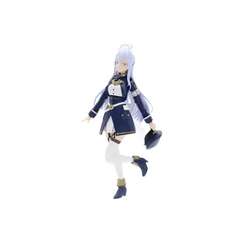 BANDAI Figure rise Standard 86 Nonexistent Region Fladirena Model Kits
