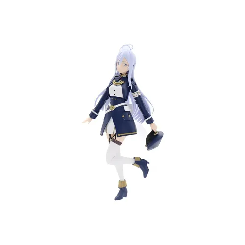 BANDAI Figure rise Standard 86 Nonexistent Region Fladirena Model Kits