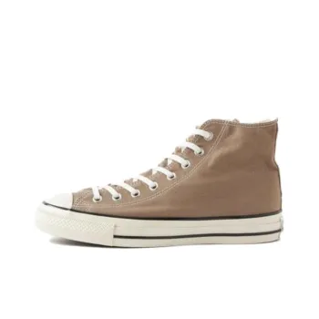 Converse All Star Us High Top 'Tan'