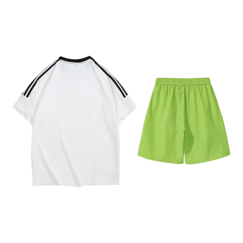 OXO OVERLOAD Casual Sportswear Unisex-11