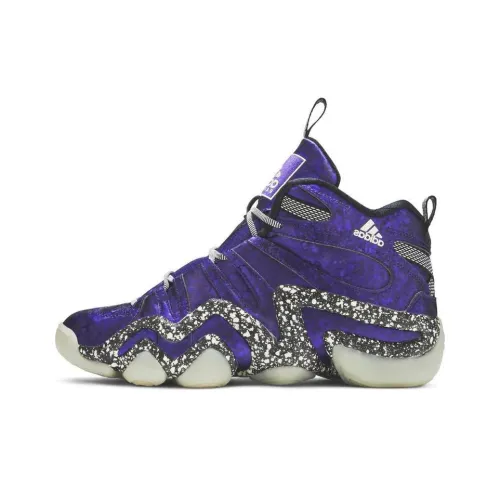 Adidas Crazy 8 Nightmare Before Christmas