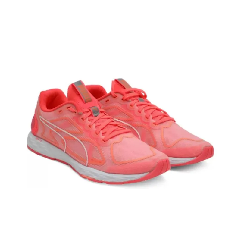 PUMA Speed Racer Pink Women's-4