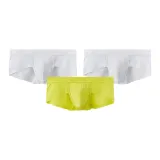 2 White+Yellow