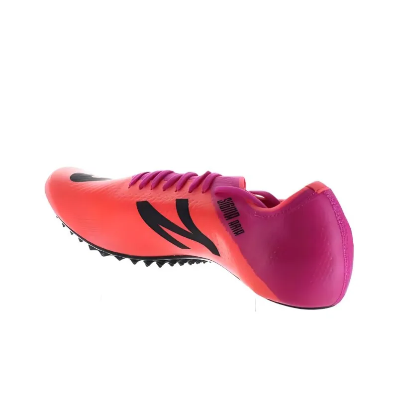 New Balance Sigma Aria Track Spike 'Pinkred Rose Red'-2