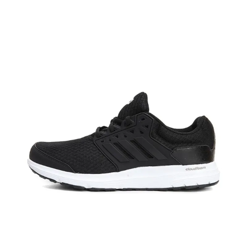 Adidas Galaxy 3 'Black White'-0