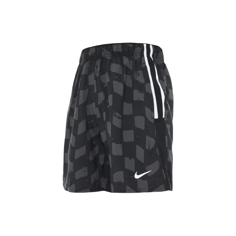 Nike Casual Shorts Men Black-1
