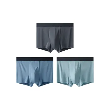 MADALLO Underpants Men's 3 Pack