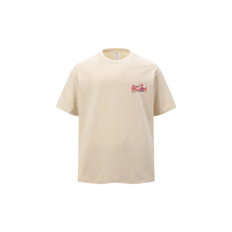 AI3 T Shirts Unisex-6