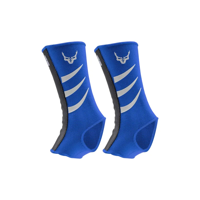 LARA STAR Bone Blade Collection Running Unisex Rubber Nylon 1 Pair-8