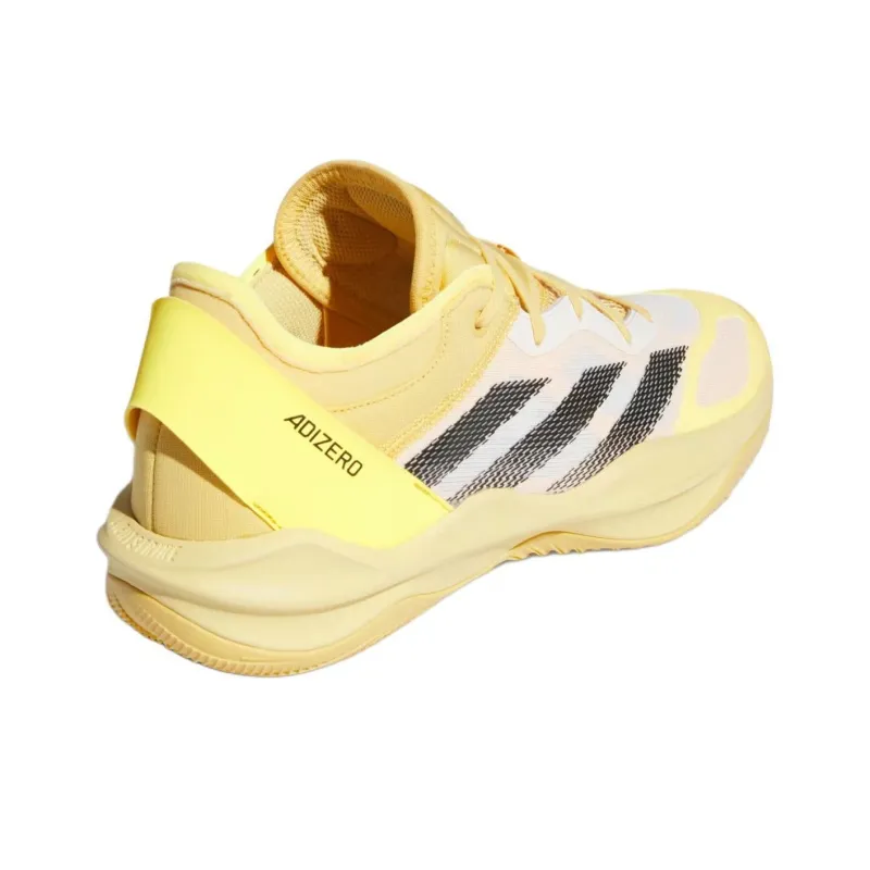 Adidas Adizero Select 2.0 Low Semi Spark Core Black Cloud White-3