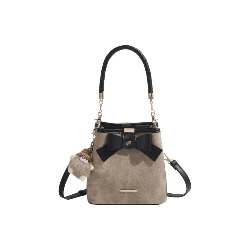 NATTY Shoulder Bags-1