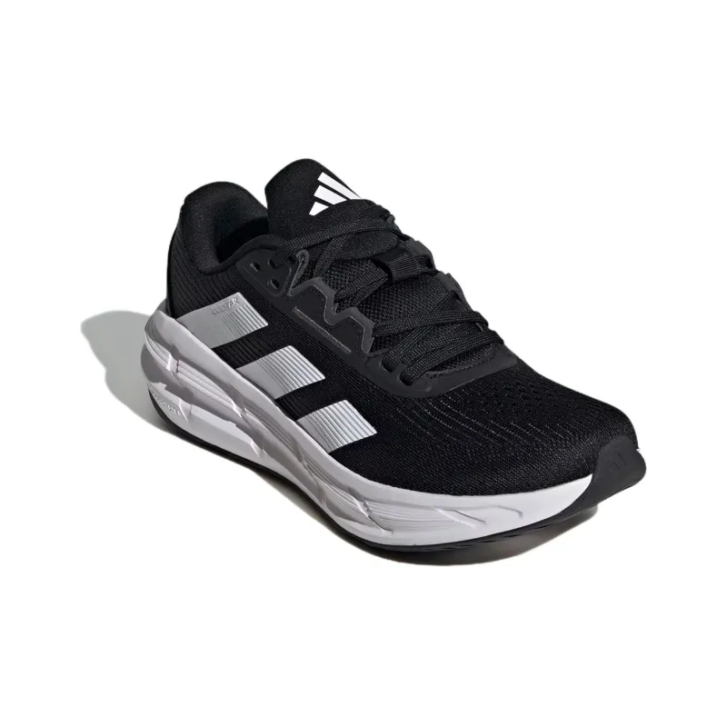 Adidas Questar 3 Core Black Cloud White Carbon Women's-2