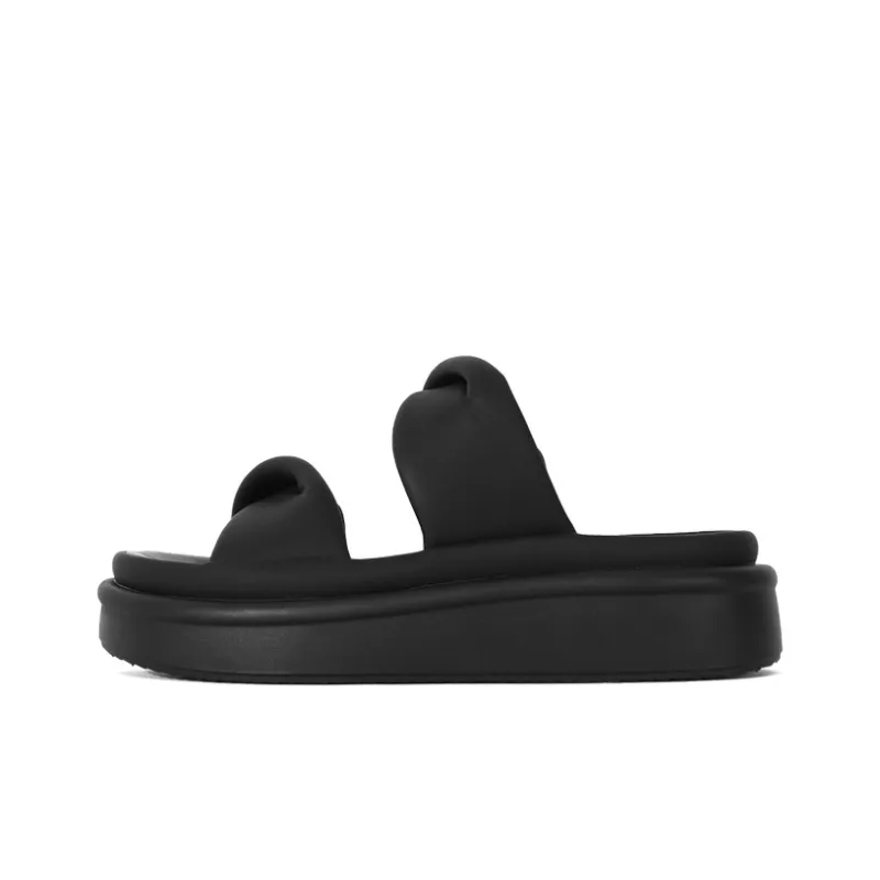 Uncle's House Slide Slippers Women's-4