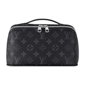 LOUIS VUITTON Toiletry Bag