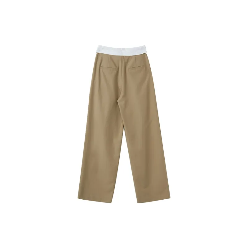 RZSE Casual Pants Women's-3