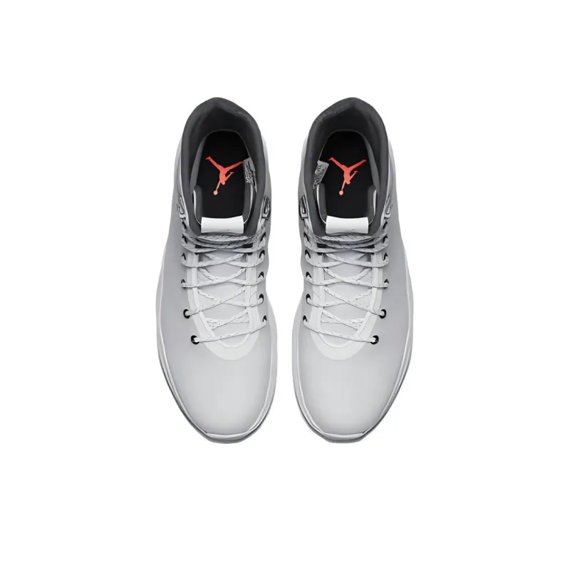 Jordan Future Boot Platinum-3