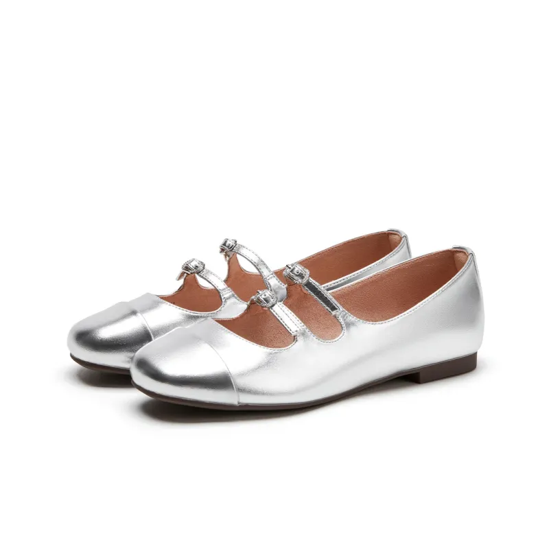 Hotwind Casual Single Shoes Flat Women's-2