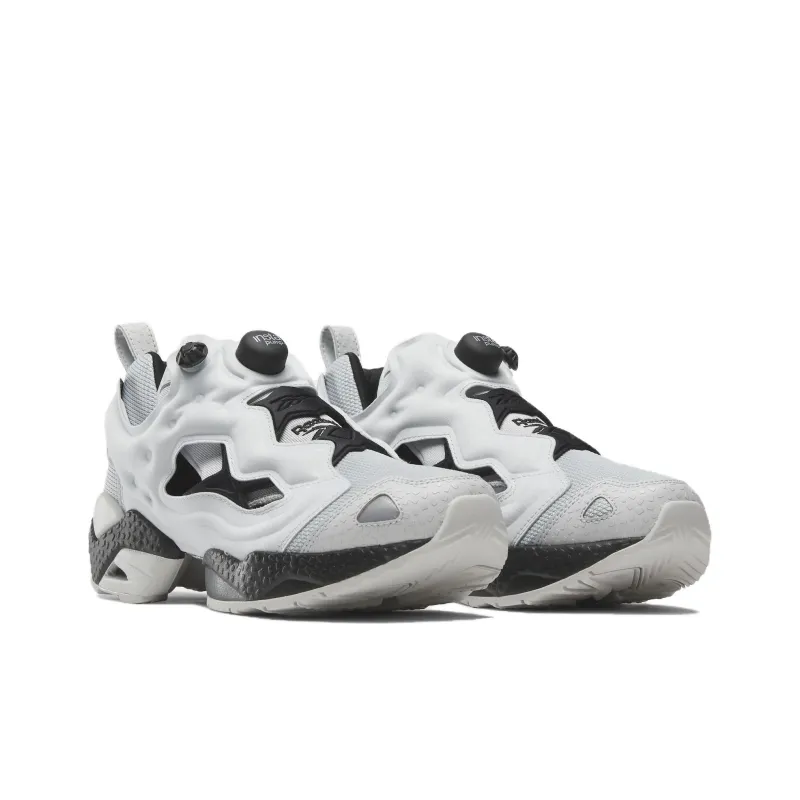 Reebok InstaPump Fury 95 'Pure Grey Black'-2