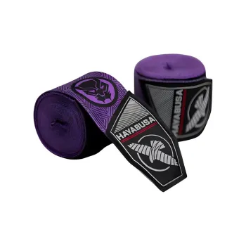 HAYABUSA Wristbands Breathable Protective Unisex