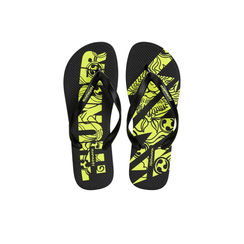 HOTMARZZ Slip Resistant Flip Flops Men's-2