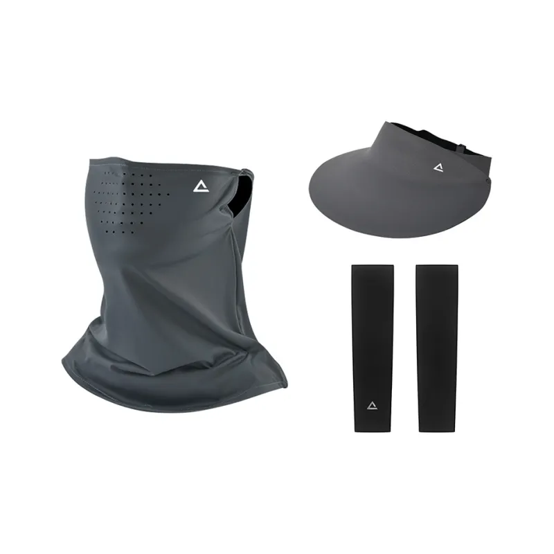 PEAK Polyamide Sun Protection Masks Unisex-7