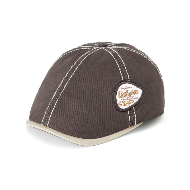 CAOT Berets Unisex-4