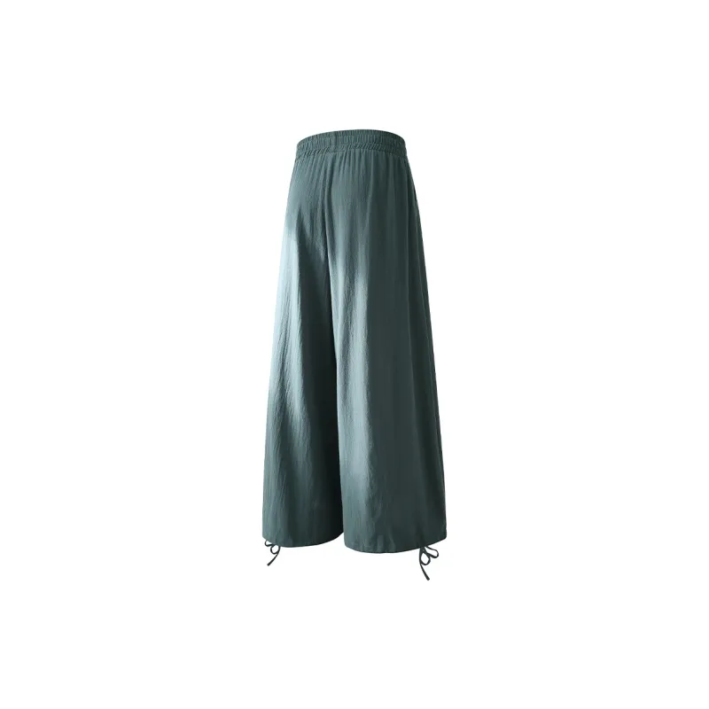 Kung Fu Panda Casual Pants Unisex-22