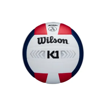 Wilson Composite Leather Size 5 Volleyball Unisex