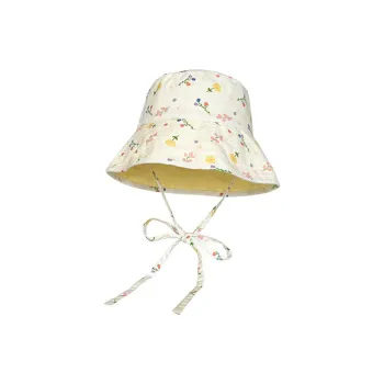 IOTS Polyester Sun Protection Hats Women's