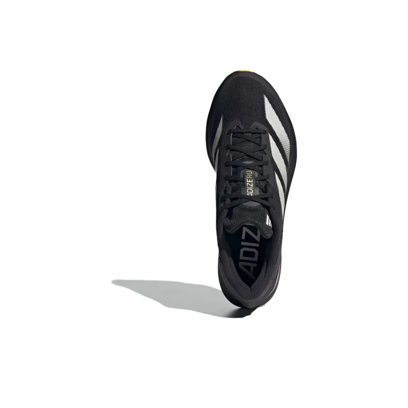 Adidas Adizero Sl2 Core Black Zero Metalic Spark-4