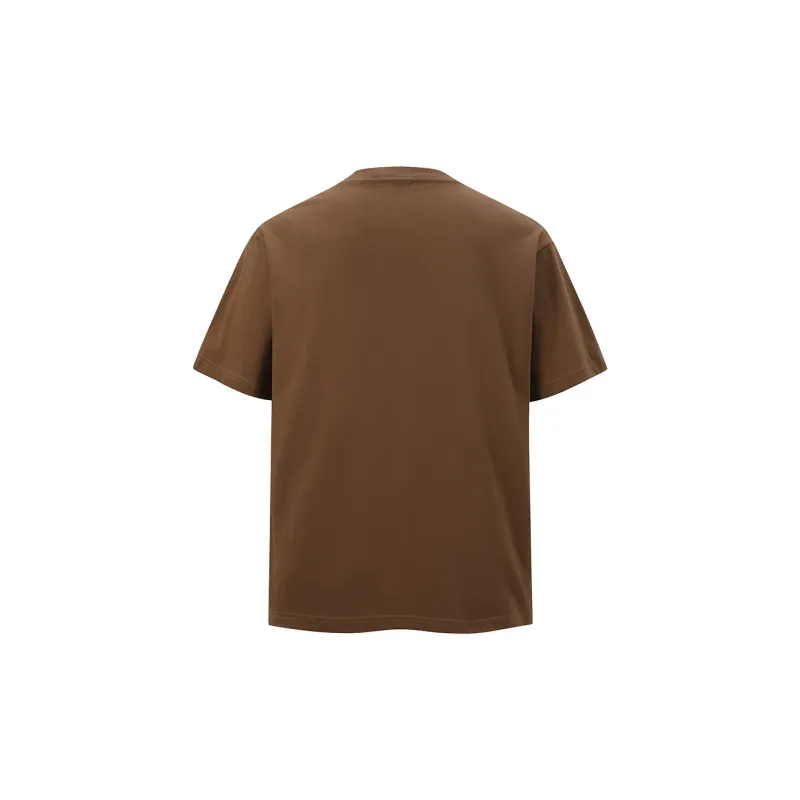 AI3 T Shirts Unisex-46