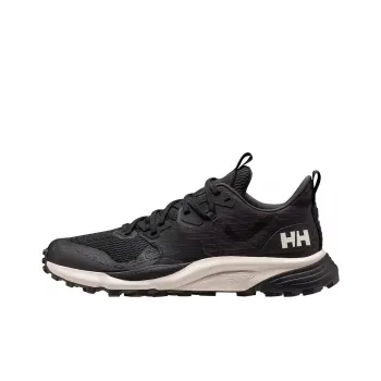 HELLY HANSEN Falcon TR Cushioning Wear Resistant Low Top Trekking Shoes Men's Black