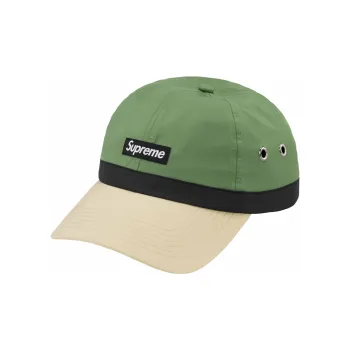 Supreme Crown Band Nylon 6 Panel SS24