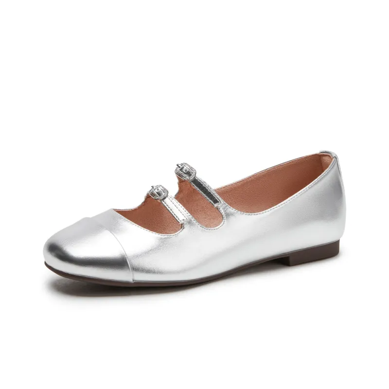 Hotwind Casual Single Shoes Flat Women's-1