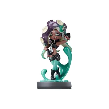 NINTENDO SWITCH Scale Figures