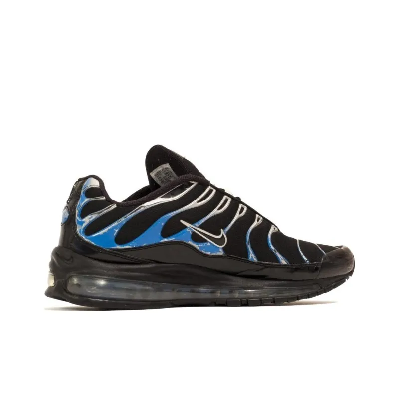 Nike Air Max 97 Plus New Blue-1