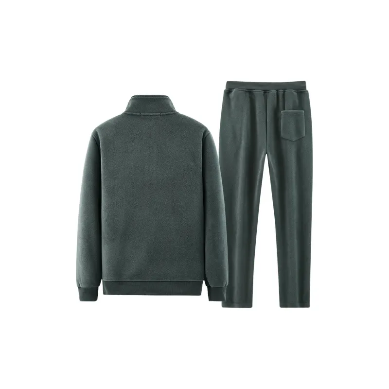 JEEP SPIRIT Casual Sportswear Unisex-1
