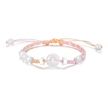 Tanizuku Agate Bracelets Women's