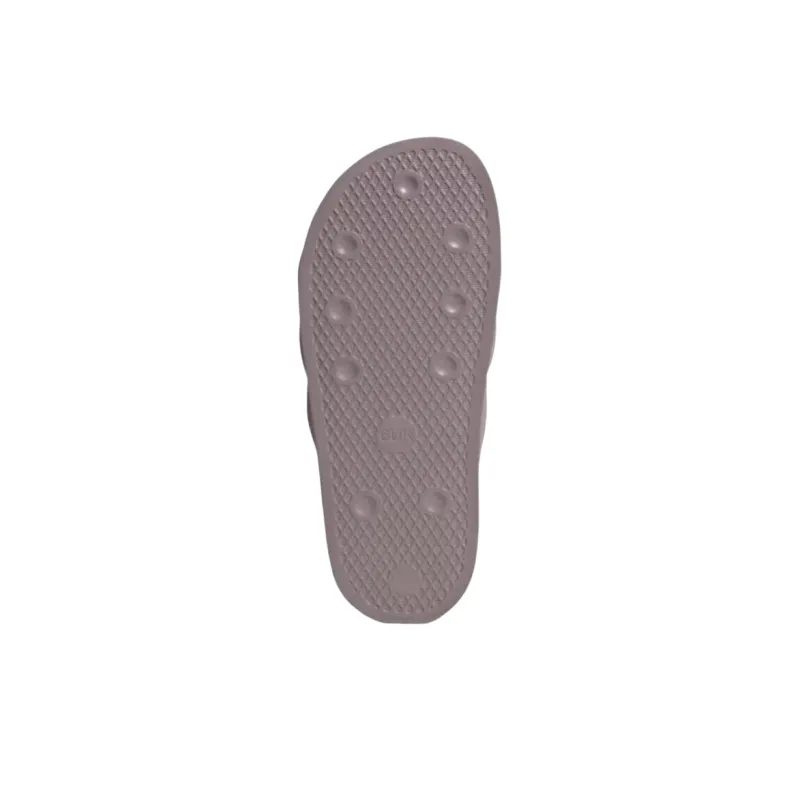 Adidas Originals Slide Slippers Unisex Purple-5