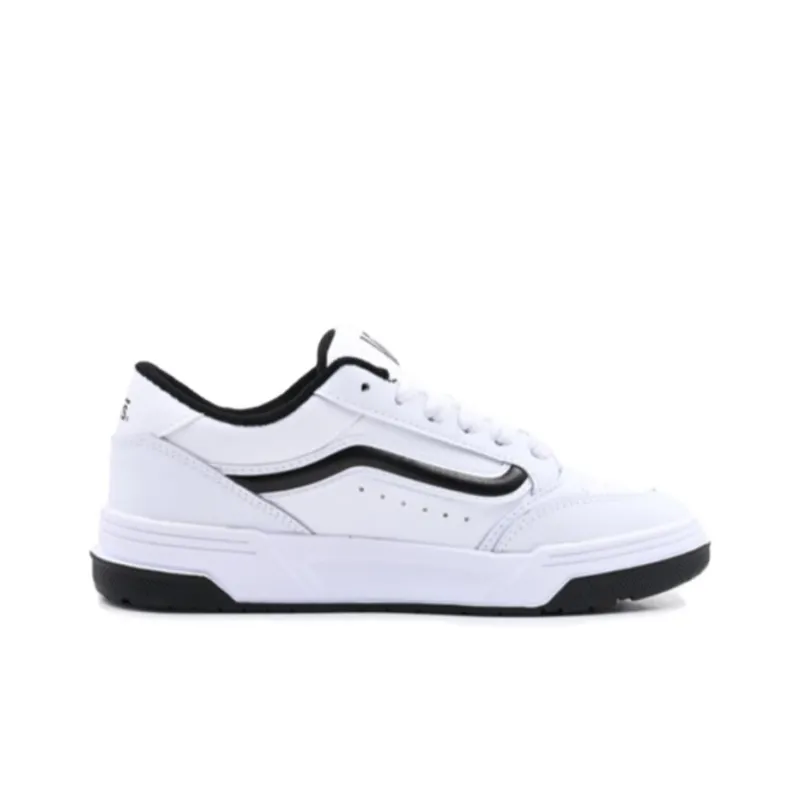 Vans Hylane 'White Black'-1