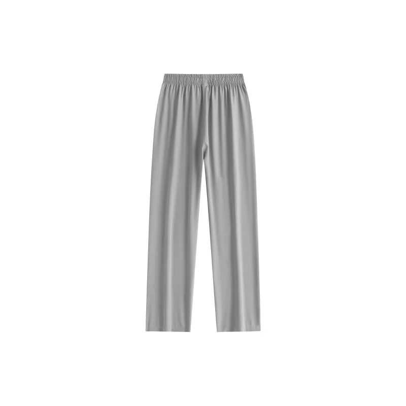 FASTFISH Casual Pants Unisex-5