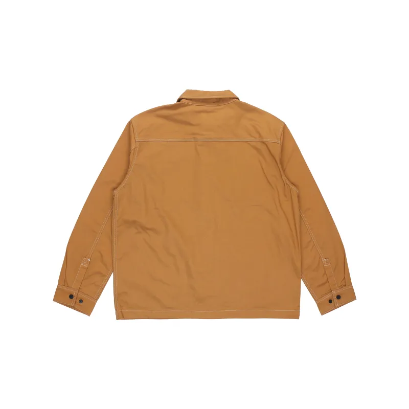 Timberland Jackets Men Wheat-1