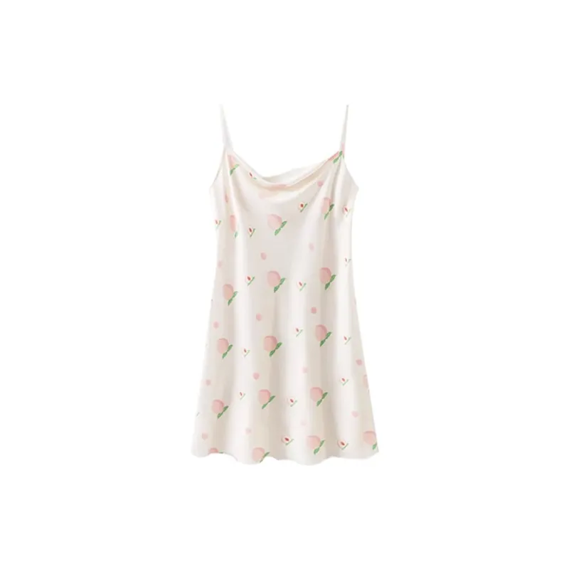 OEING Women's Nightgowns-5