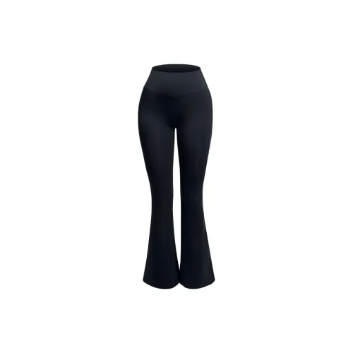 Plastic Viewing Shapewear Bottom Women's