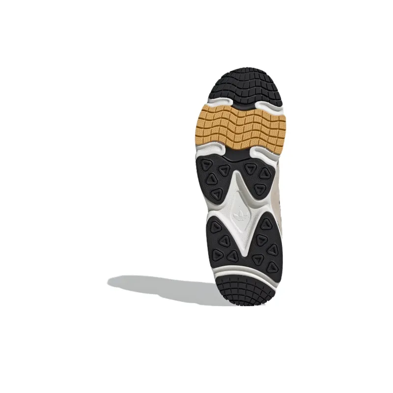 Adidas Ozmillen Wonder Beige Oat Silver Pebble-4