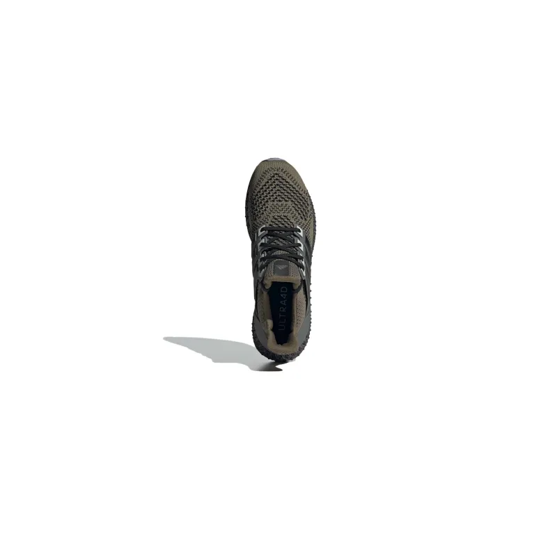 adidas Ultra 4D 'Olive Strata'-4