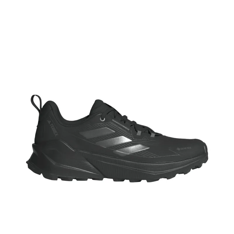 Adidas Terrex Trailmaker 2.0 Gore Tex Core Black Grey-1