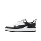 White-Black