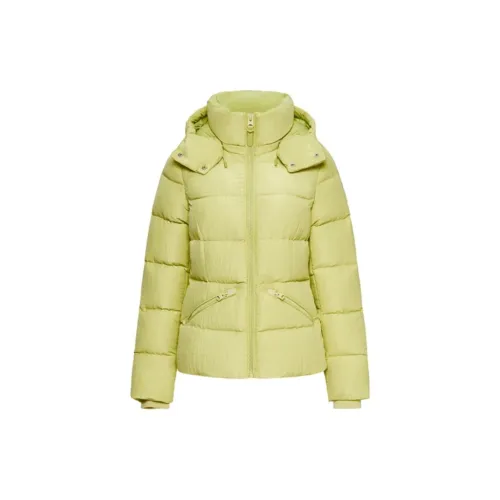 MACKAGE Down Jackets Women's Lime Green